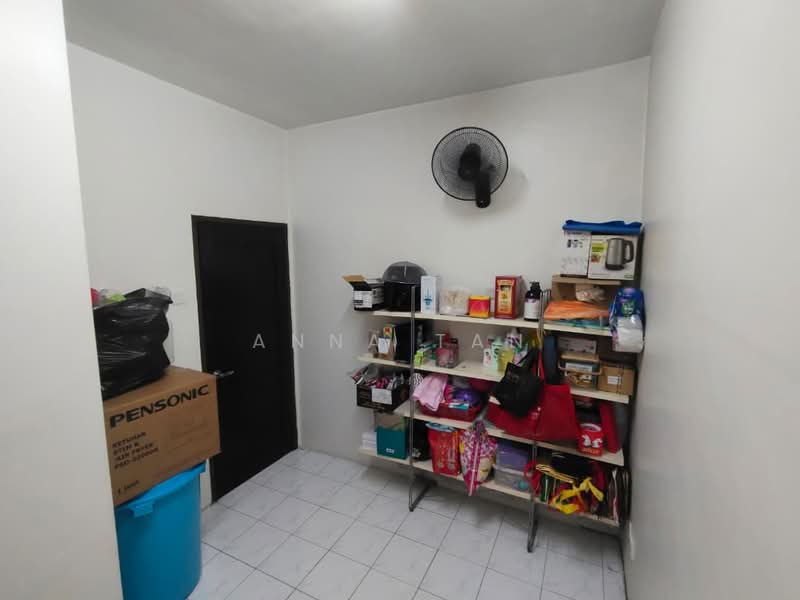 Rumah Teres 2 Tingkat untuk Dijual di Kota Kemuning (Shah Alam) - Anna Tan - Interior - PropertyGuru.com.my