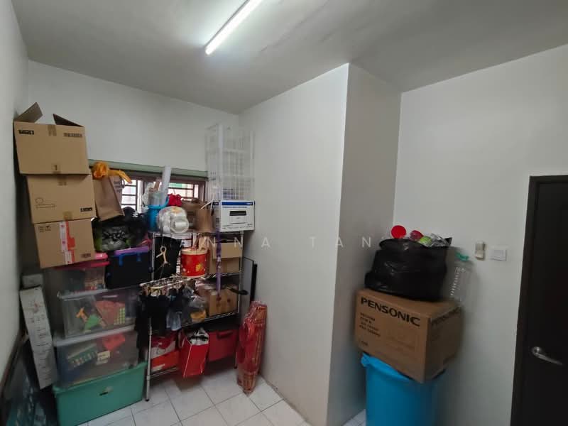 Rumah Teres 2 Tingkat untuk Dijual di Kota Kemuning (Shah Alam) - Anna Tan - Interior - PropertyGuru.com.my