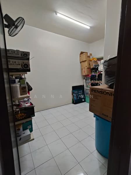 Rumah Teres 2 Tingkat untuk Dijual di Kota Kemuning (Shah Alam) - Anna Tan - Interior - PropertyGuru.com.my