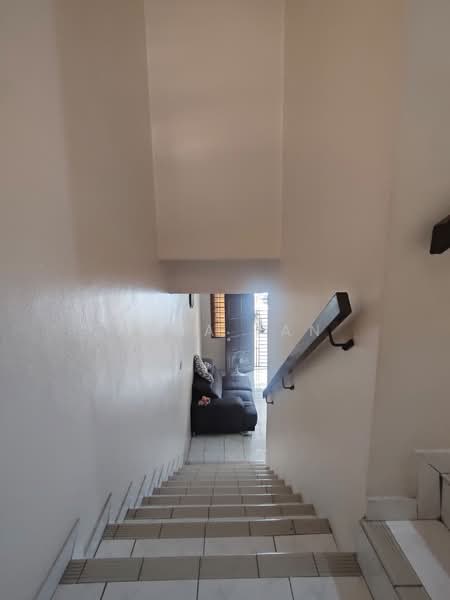 Rumah Teres 2 Tingkat untuk Dijual di Kota Kemuning (Shah Alam) - Anna Tan - Interior - PropertyGuru.com.my