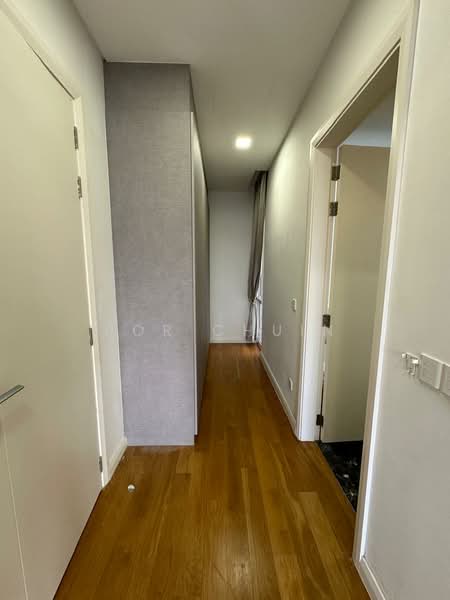 4-storey Terraced House for Sale in Johor Bahru (Johor) - Por Chuin - Corridor - PropertyGuru.com.my