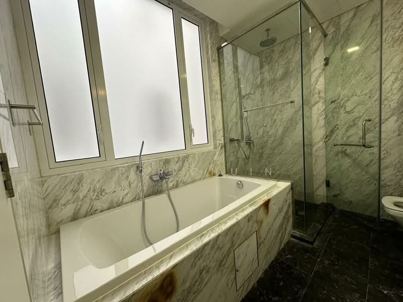 4-storey Terraced House for Sale in Johor Bahru (Johor) - Por Chuin - Bathroom - PropertyGuru.com.my