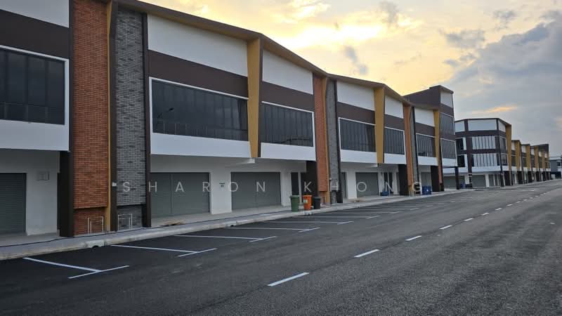Shop for Rent in Semenyih (Selangor) - Sharon Khong - Exterior - PropertyGuru.com.my