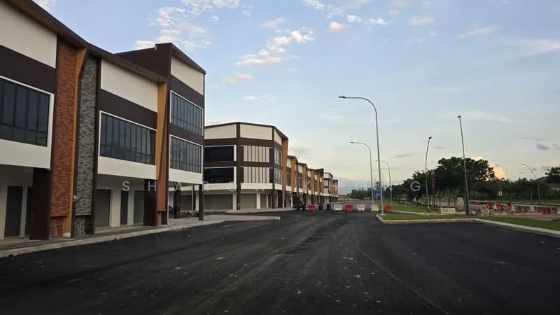 Shop for Rent in Semenyih (Selangor) - Sharon Khong - Exterior - PropertyGuru.com.my