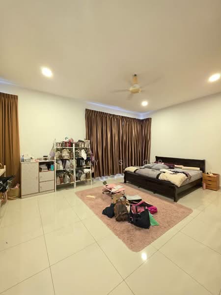 Rumah Berkembar untuk Dijual di Johor Bahru (Johor) - Suny Sior - Bedroom - PropertyGuru.com.my