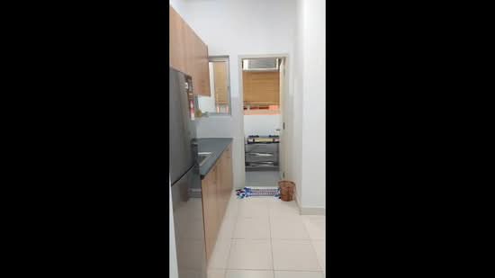 Service Residence for Rent at Alanis Residence - Kayden Siah - PropertyGuru.com.my