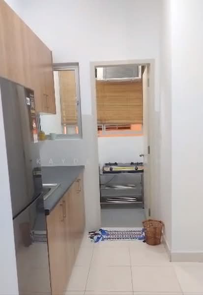 Service Residence for Rent at Alanis Residence - Kayden Siah - Kitchen - PropertyGuru.com.my