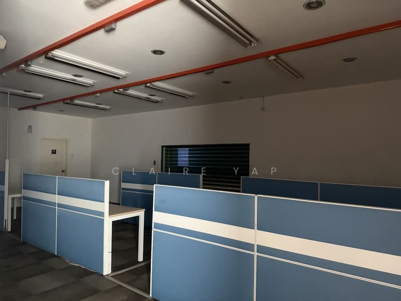 Kilang untuk Dijual di Johor Bahru (Johor) - Claire Yap - Interior - PropertyGuru.com.my