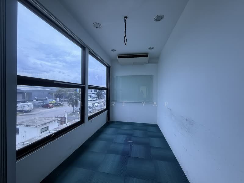 Kilang untuk Dijual di Johor Bahru (Johor) - Claire Yap - Interior - PropertyGuru.com.my