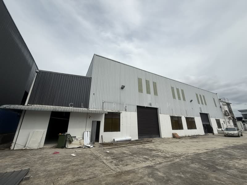 Kilang untuk Dijual di Johor Bahru (Johor) - Claire Yap - Exterior - PropertyGuru.com.my