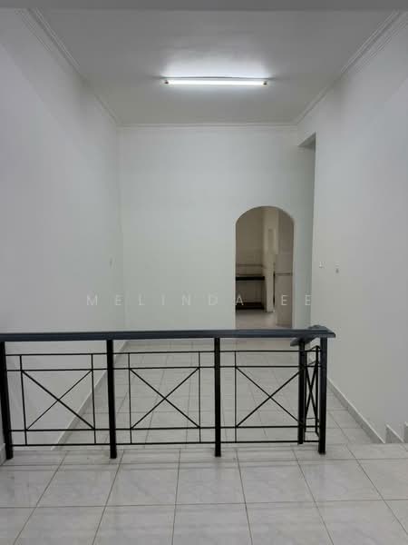 Rumah Teres 2 Tingkat untuk Dijual di Bandar Seri Alam (Masai) - Melinda Ee - Interior - PropertyGuru.com.my