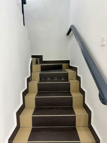 Rumah Teres 2 Tingkat untuk Dijual di Bandar Seri Alam (Masai) - Melinda Ee - Interior - PropertyGuru.com.my