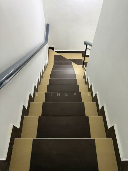 Rumah Teres 2 Tingkat untuk Dijual di Bandar Seri Alam (Masai) - Melinda Ee - PropertyGuru.com.my