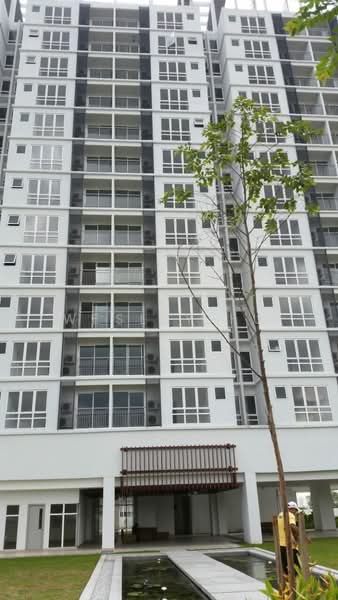 Condominium for Sale at Vina Residency (Vina Versatile Homes) - Wesley Fu - Exterior - PropertyGuru.com.my