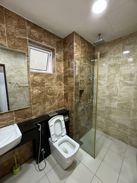 Service Residence for Sale at Paragon Residences @ Straits View - Celine Yong - PropertyGuru.com.my