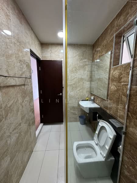 Service Residence for Sale at Paragon Residences @ Straits View - Celine Yong - PropertyGuru.com.my