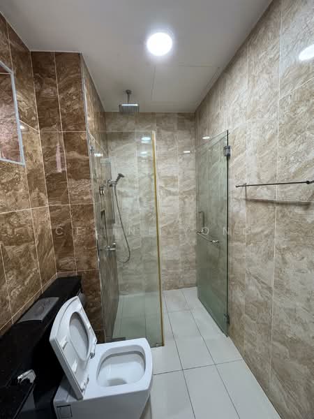 Service Residence for Sale at Paragon Residences @ Straits View - Celine Yong - PropertyGuru.com.my