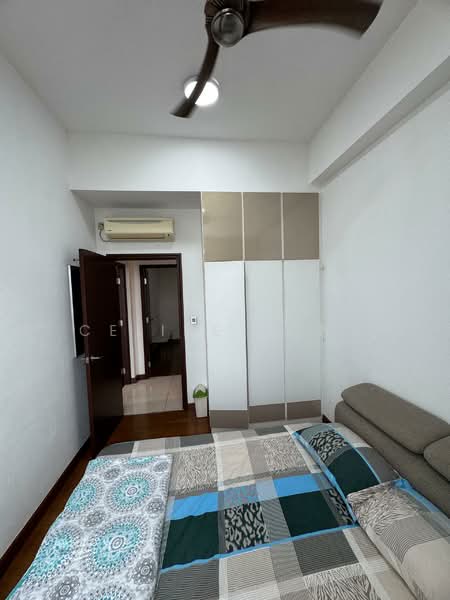 Service Residence for Sale at Paragon Residences @ Straits View - Celine Yong - PropertyGuru.com.my