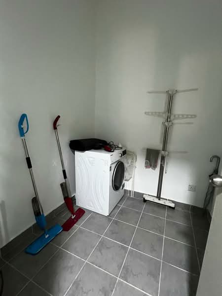 Servis Apartment untuk Disewa di Southkey Mosaic - Xiner Goh - Interior - PropertyGuru.com.my