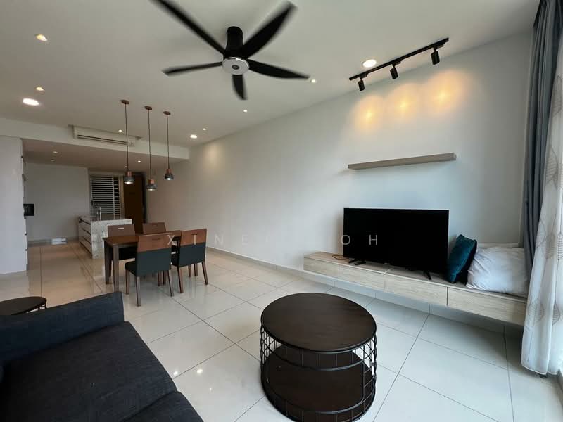 Servis Apartment untuk Disewa di Southkey Mosaic - Xiner Goh - PropertyGuru.com.my