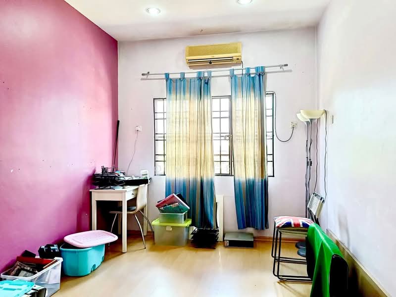 Rumah Teres untuk Dijual di Klang (Selangor) - Tom Lee - PropertyGuru.com.my