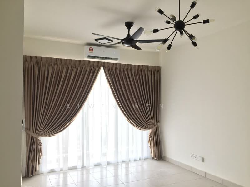 Pangsapuri untuk Disewa di Residensi Pandanmas 2 - Alwin Wong - PropertyGuru.com.my