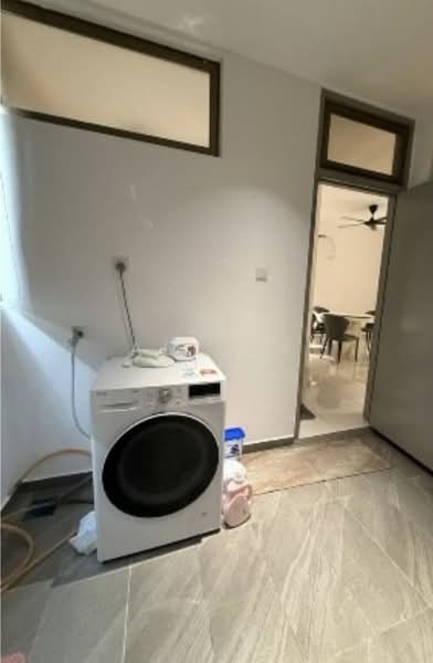 2-storey Terraced House for Sale in Skudai (Johor) - Alicia Fong - Interior - PropertyGuru.com.my