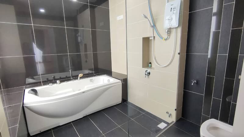 Semi-Detached House for Rent in Taman Nusa Bestari (Iskandar Puteri (Nusajaya)) - VL Lee - PropertyGuru.com.my