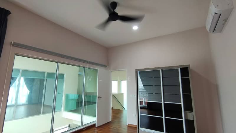 Semi-Detached House for Rent in Taman Nusa Bestari (Iskandar Puteri (Nusajaya)) - VL Lee - PropertyGuru.com.my