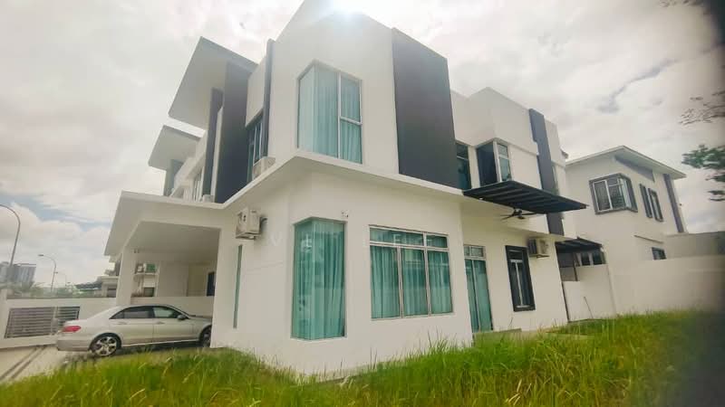 Semi-Detached House for Rent in Taman Nusa Bestari (Iskandar Puteri (Nusajaya)) - VL Lee - PropertyGuru.com.my