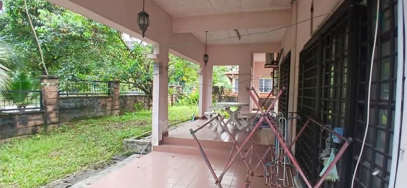 2-storey Terraced House for Sale in U8, Taman Bukit Jelutong (Shah Alam) - Alvin Seah - Exterior - PropertyGuru.com.my