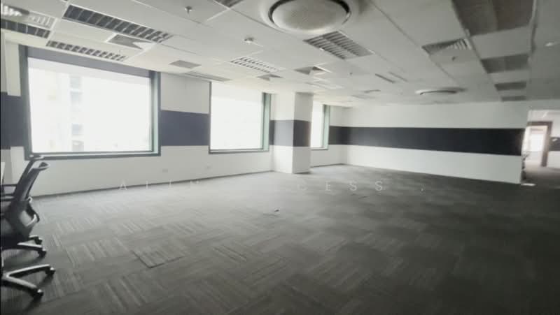 Pejabat untuk Disewa di KL City Centre (Kuala Lumpur) - AlinSuccess . - Interior - PropertyGuru.com.my