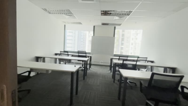 Pejabat untuk Disewa di KL City Centre (Kuala Lumpur) - AlinSuccess . - Study - PropertyGuru.com.my