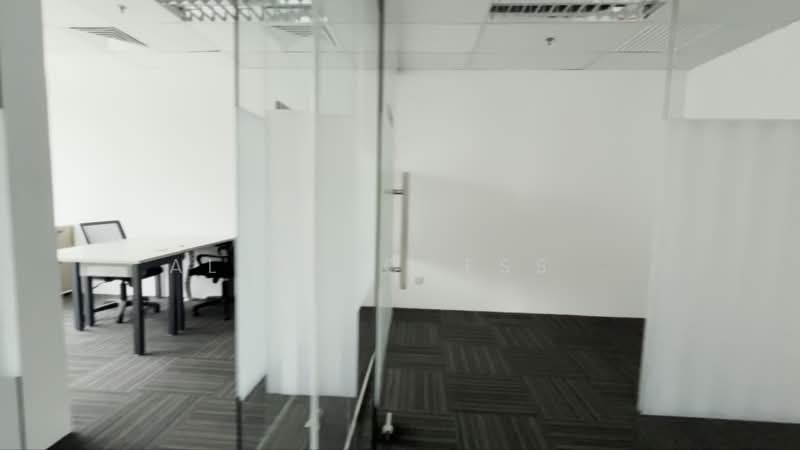 Pejabat untuk Disewa di KL City Centre (Kuala Lumpur) - AlinSuccess . - Interior - PropertyGuru.com.my