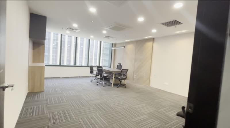 Pejabat untuk Disewa di KL City Centre (Kuala Lumpur) - AlinSuccess . - Interior - PropertyGuru.com.my