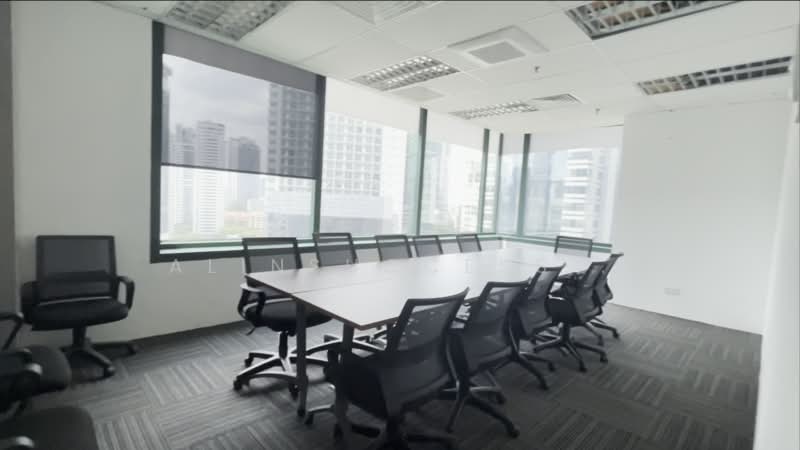 Pejabat untuk Disewa di KL City Centre (Kuala Lumpur) - AlinSuccess . - Interior - PropertyGuru.com.my
