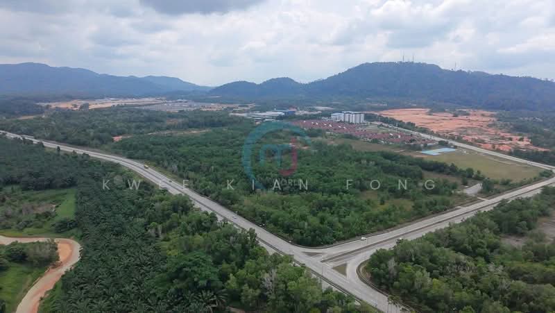 Industrial Land for Sale in Kuantan (Pahang) - Kwee Kian Fong - Exterior - PropertyGuru.com.my