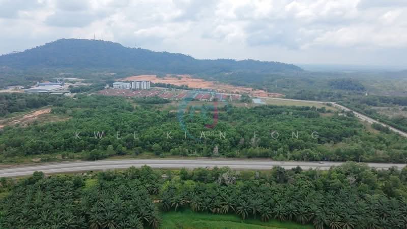 Industrial Land for Sale in Kuantan (Pahang) - Kwee Kian Fong - Exterior - PropertyGuru.com.my