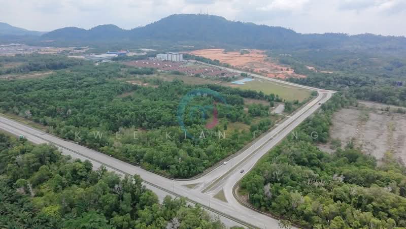 Industrial Land for Sale in Kuantan (Pahang) - Kwee Kian Fong - Exterior - PropertyGuru.com.my