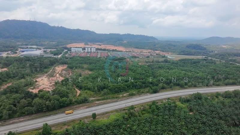 Industrial Land for Sale in Kuantan (Pahang) - Kwee Kian Fong - Exterior - PropertyGuru.com.my