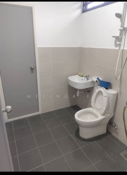 Untuk Disewa - The Greenway @ Meridin East Phase 1G