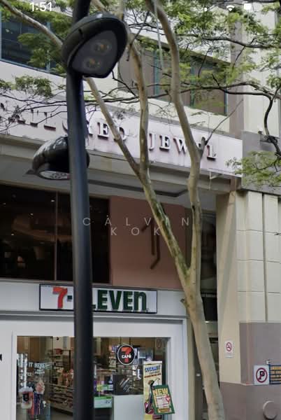 Shop / Office for Sale in Mid Valley City (Kuala Lumpur) - Calvin Kok - PropertyGuru.com.my