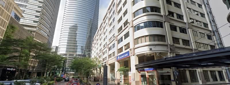 Shop / Office for Sale in Mid Valley City (Kuala Lumpur) - Calvin Kok - PropertyGuru.com.my