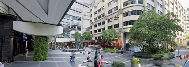 Shop / Office for Sale in Mid Valley City (Kuala Lumpur) - Calvin Kok - PropertyGuru.com.my