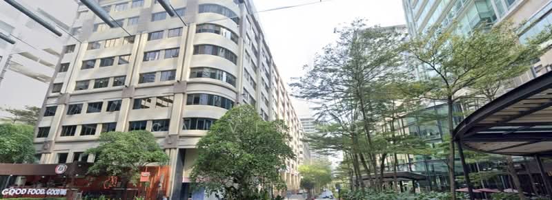 Shop / Office for Sale in Mid Valley City (Kuala Lumpur) - Calvin Kok - PropertyGuru.com.my