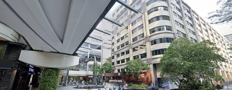 Shop / Office for Sale in Mid Valley City (Kuala Lumpur) - Calvin Kok - PropertyGuru.com.my