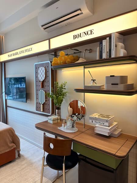 Service Residence for Sale at Majestic Gen Sphere - Rachael Ng - Study - PropertyGuru.com.my