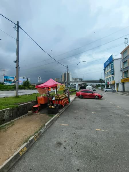 Kedai / Pejabat untuk Disewa di Reko Sentral (Kajang) - Volster Leng - Exterior - PropertyGuru.com.my