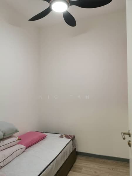 For Sale - United Point (Residensi Berpadu)