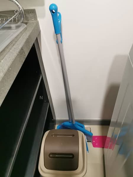 For Sale - United Point (Residensi Berpadu)